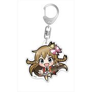 アイドルマスター ミリオンライブ！ シアターデイズ！ アクリルキーホルダー 高坂海美 [キャラクターグッズ]