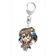 アイドルマスター ミリオンライブ！ シアターデイズ！ アクリルキーホルダー 佐竹美奈子 [キャラクターグッズ]