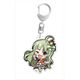 アイドルマスター ミリオンライブ！ シアターデイズ！ アクリルキーホルダー 島原エレナ [キャラクターグッズ]