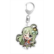 アイドルマスター ミリオンライブ！ シアターデイズ！ アクリルキーホルダー 島原エレナ [キャラクターグッズ]