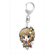 アイドルマスター ミリオンライブ！ シアターデイズ！ アクリルキーホルダー 周防桃子 [キャラクターグッズ]
