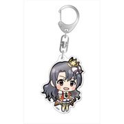 アイドルマスター ミリオンライブ！ シアターデイズ！ アクリルキーホルダー 高山紗代子 [キャラクターグッズ]
