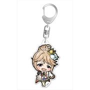 アイドルマスター ミリオンライブ！ シアターデイズ！ アクリルキーホルダー 天空橋朋花 [キャラクターグッズ]