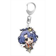 アイドルマスター ミリオンライブ！ シアターデイズ！ アクリルキーホルダー 豊川風花 [キャラクターグッズ]