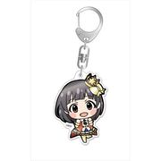 アイドルマスター ミリオンライブ！ シアターデイズ！ アクリルキーホルダー 中谷 育 [キャラクターグッズ]