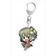 アイドルマスター ミリオンライブ！ シアターデイズ！ アクリルキーホルダー 永吉 昴 [キャラクターグッズ]