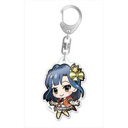 アイドルマスター ミリオンライブ！ シアターデイズ！ アクリルキーホルダー 七尾百合子 [キャラクターグッズ]