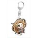アイドルマスター ミリオンライブ！ シアターデイズ！ アクリルキーホルダー 二階堂千鶴 [キャラクターグッズ]