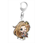 アイドルマスター ミリオンライブ！ シアターデイズ！ アクリルキーホルダー 二階堂千鶴 [キャラクターグッズ]