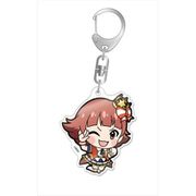 アイドルマスター ミリオンライブ！ シアターデイズ！ アクリルキーホルダー 野々原茜 [キャラクターグッズ]