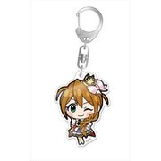 アイドルマスター ミリオンライブ！ シアターデイズ！ アクリルキーホルダー 馬場このみ [キャラクターグッズ]