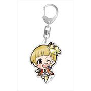 アイドルマスター ミリオンライブ！ シアターデイズ！ アクリルキーホルダー 福田のり子 [キャラクターグッズ]