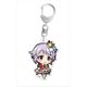 アイドルマスター ミリオンライブ！ シアターデイズ！ アクリルキーホルダー 真壁瑞希 [キャラクターグッズ]