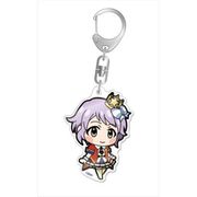 アイドルマスター ミリオンライブ！ シアターデイズ！ アクリルキーホルダー 真壁瑞希 [キャラクターグッズ]
