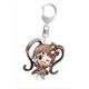 アイドルマスター ミリオンライブ！ シアターデイズ！ アクリルキーホルダー 松田亜利沙 [キャラクターグッズ]