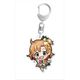 アイドルマスター ミリオンライブ！ シアターデイズ！ アクリルキーホルダー 矢吹可奈 [キャラクターグッズ]