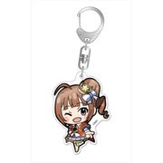アイドルマスター ミリオンライブ！ シアターデイズ！ アクリルキーホルダー 横山奈緒 [キャラクターグッズ]