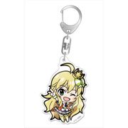 アイドルマスター ミリオンライブ！ シアターデイズ！ アクリルキーホルダー 星井美希 [キャラクターグッズ]