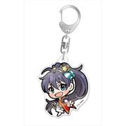 アイドルマスター ミリオンライブ！ シアターデイズ！ アクリルキーホルダー 我那覇響 [キャラクターグッズ]