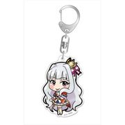 アイドルマスター ミリオンライブ！ シアターデイズ！ アクリルキーホルダー 四条貴音 [キャラクターグッズ]