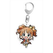 アイドルマスター ミリオンライブ！ シアターデイズ！ アクリルキーホルダー 高槻やよい [キャラクターグッズ]