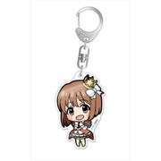 アイドルマスター ミリオンライブ！ シアターデイズ！ アクリルキーホルダー 萩原雪歩 [キャラクターグッズ]