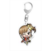 アイドルマスター ミリオンライブ！ シアターデイズ！ アクリルキーホルダー 双海真美 [キャラクターグッズ]