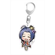 アイドルマスター ミリオンライブ！ シアターデイズ！ アクリルキーホルダー 三浦あずさ [キャラクターグッズ]