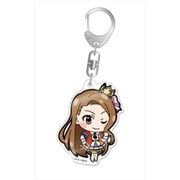 アイドルマスター ミリオンライブ！ シアターデイズ！ アクリルキーホルダー 水瀬伊織 [キャラクターグッズ]