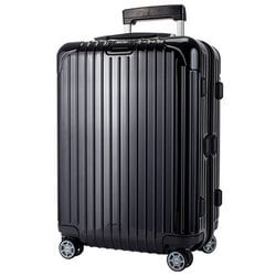 ヨドバシ.com - リモワ RIMOWA 831.53.50.4 [SALSA DELUXE ブラック