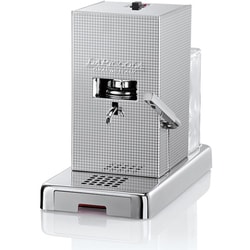 カプセル式コーヒーメーカー Piccola ファミリーモデル パール ルカフェ コーヒーマシン Piccola パールセット