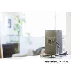 ヨドバシ.com - ルカフェ Lucaffe カプセル式コーヒーメーカー Piccola ファミリーモデル パール ルカフェ コーヒーマシン  Piccola パールセット 通販【全品無料配達】