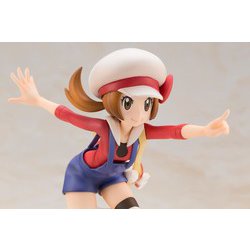 新品未開封 ARTFX J コトネ with チコリータ フィギュア コトブキヤ ARTFX J コトネ with チコリータ - メルカリ