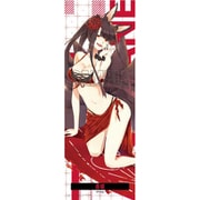 アズールレーン 水着スキンB2半裁Wスエードタペストリー2 赤城 [キャラクターグッズ]