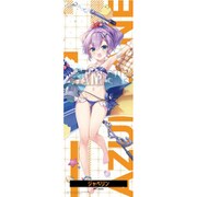 アズールレーン 水着スキンB2半裁Wスエードタペストリー7 ジャベリン [キャラクターグッズ]
