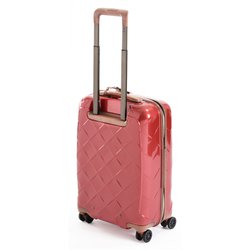 Stratic ストラテイック 軽量 スーツケース 30L Stratic