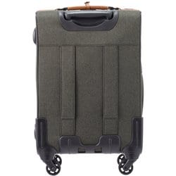 STRATIC ストラティック スーツケース 大容量　ドイツ製　100L Amazon | [ストラティック] スーツケース ソフト Go First Stop