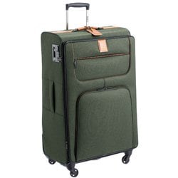 繊維独STRATICのスーツケース - トラベルバッグ