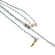 LNA Booster Blue FitEar-4.4mmL LNA-BOB-FE-44L