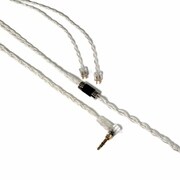 LNA Day for Night FitEar-3.5mmL LNA-DFN-FE-35L