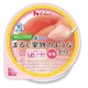 やさしくラクケア まるで果物のようなゼリー もも 60g [ゼリー]