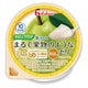 やさしくラクケア まるで果物のようなゼリー 洋なし 60g [ゼリー]