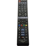 テレビリモコン/L42-C07 202 C-HT21