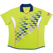032410 0280 L [レディス リップルシャツ]
