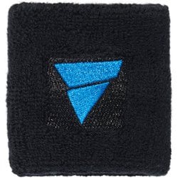 044732 0020 [リストバンド V-WB049 ブラック 044732]