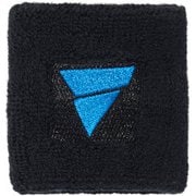 044732 0020 [リストバンド V-WB049 ブラック 044732]