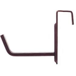 B.S額受長押 45mm 茶 NO.2028-B