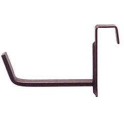 B.S額受長押 60mm 茶 NO.2029-B