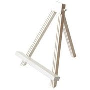 NO.6586-C [木製卓上イーゼルMホワイト]