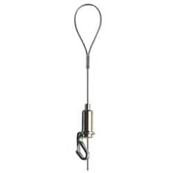 パワーセフティミニワイヤー自在φ1.0mm 0.5m S-1801